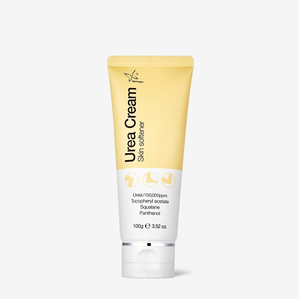 Dermagen Urea Cream