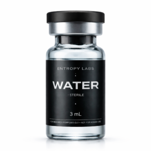 Hospira Water 30mL