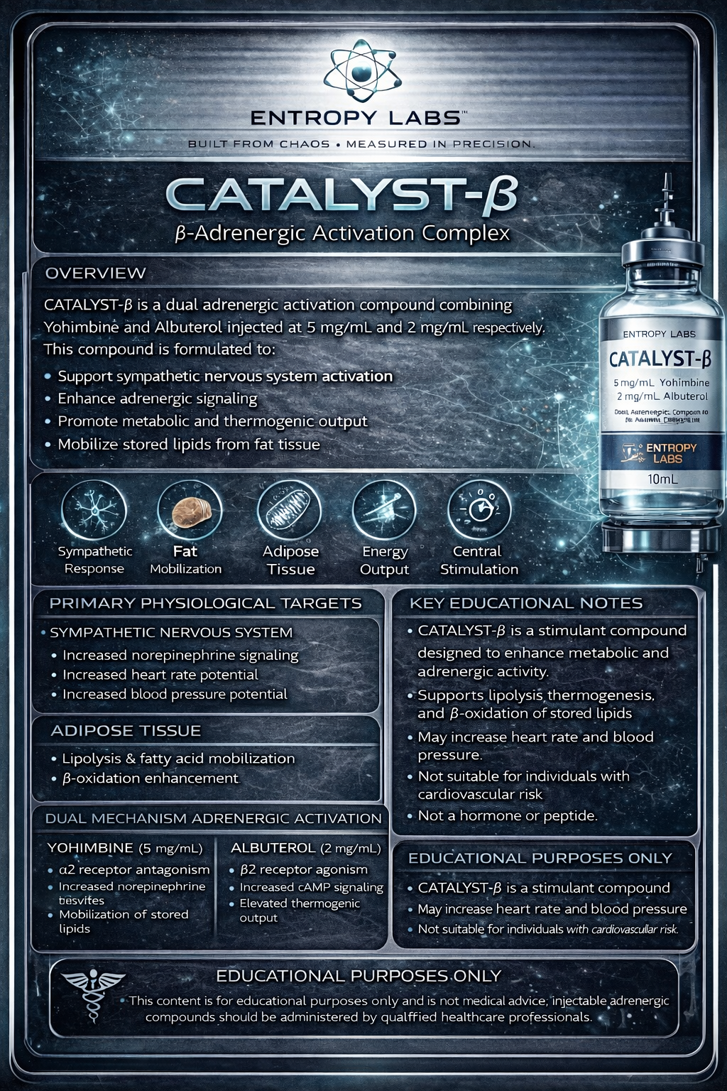 Catalyst-ß - Image 2