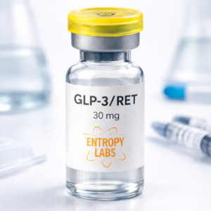 GLP-3 RET 30mg