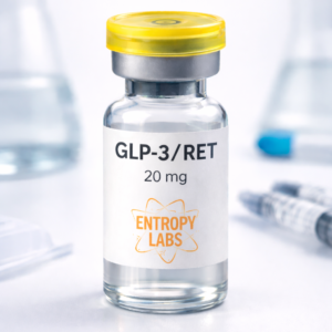 GLP-3 RET 20mg