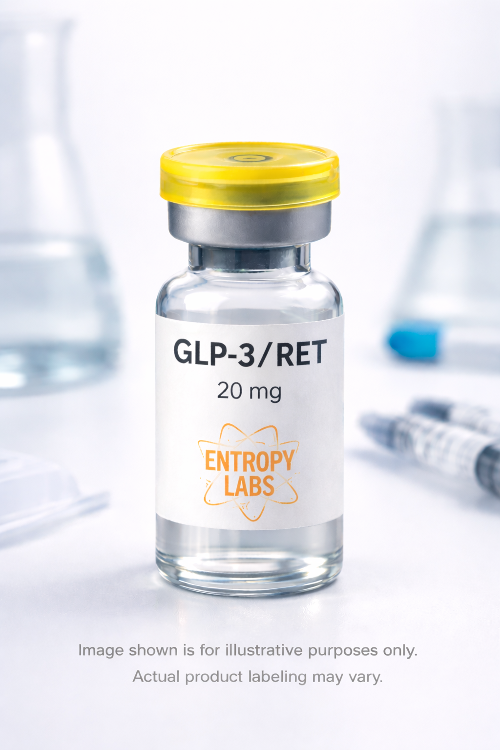 GLP-3 RET 20mg