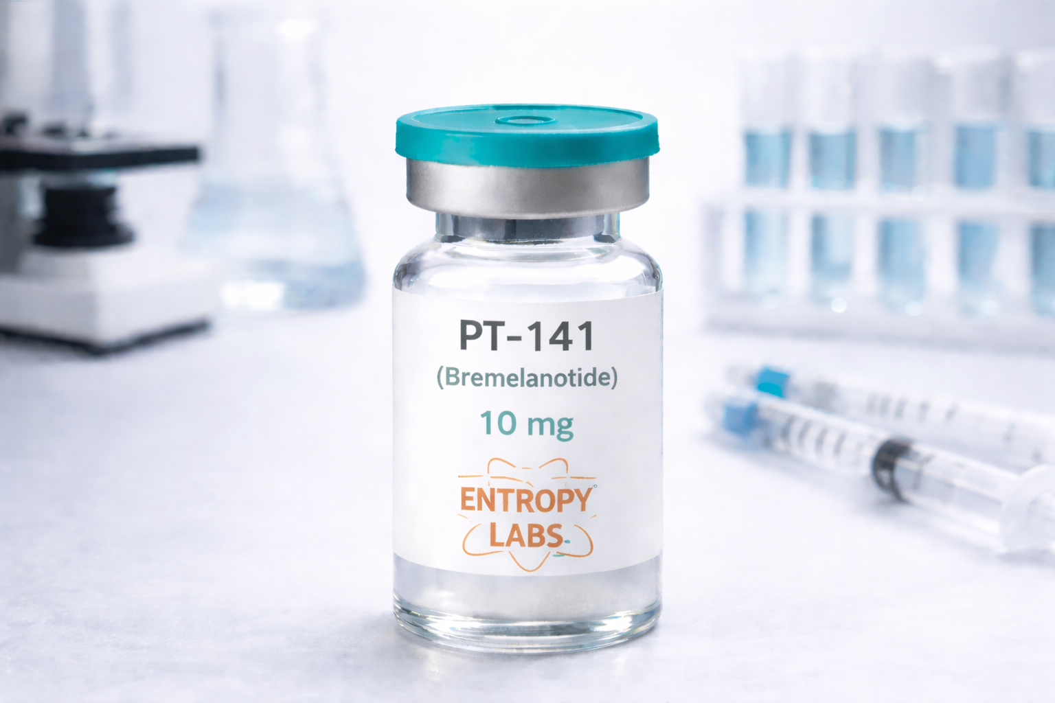 PT 141 10mg