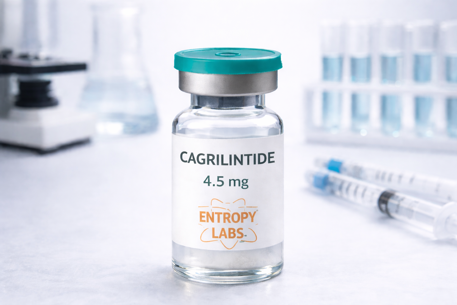 Cagrilintide 5mg