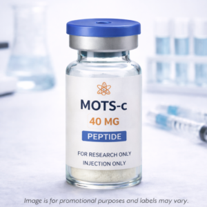 MOTS-C 40mg