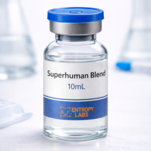 Superhuman Amino Blend