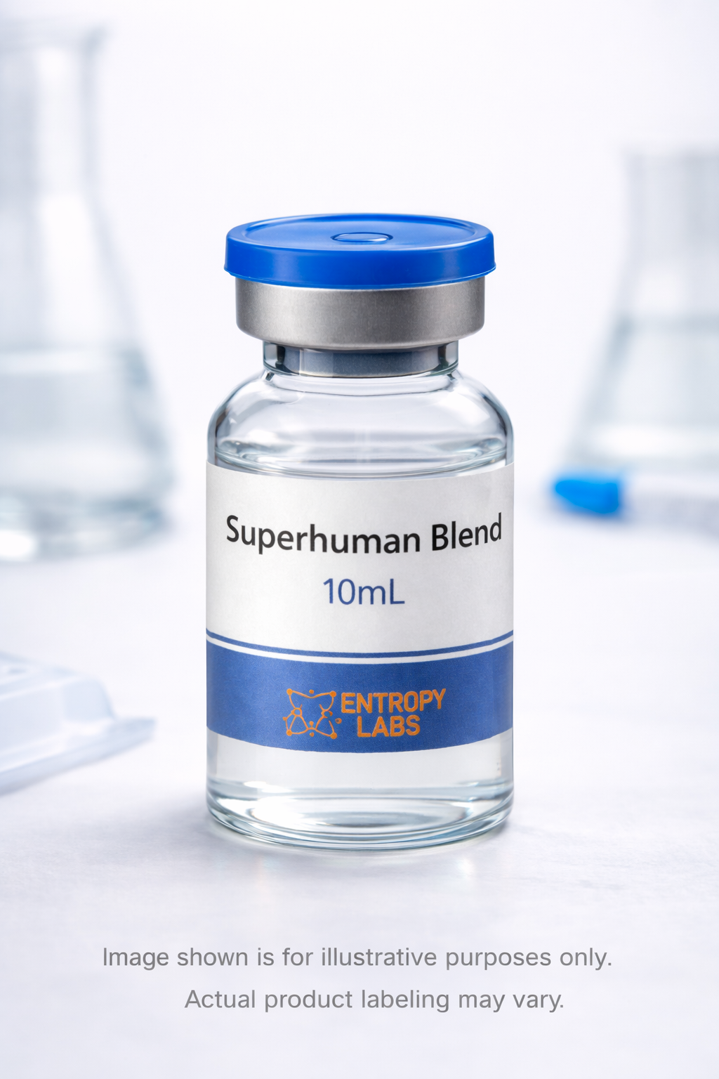 Superhuman Amino Blend