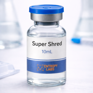 Super Shred 10mL