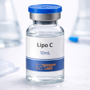 Lipo C 10mL