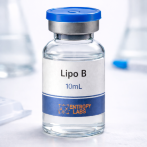 Lipo B 10mL