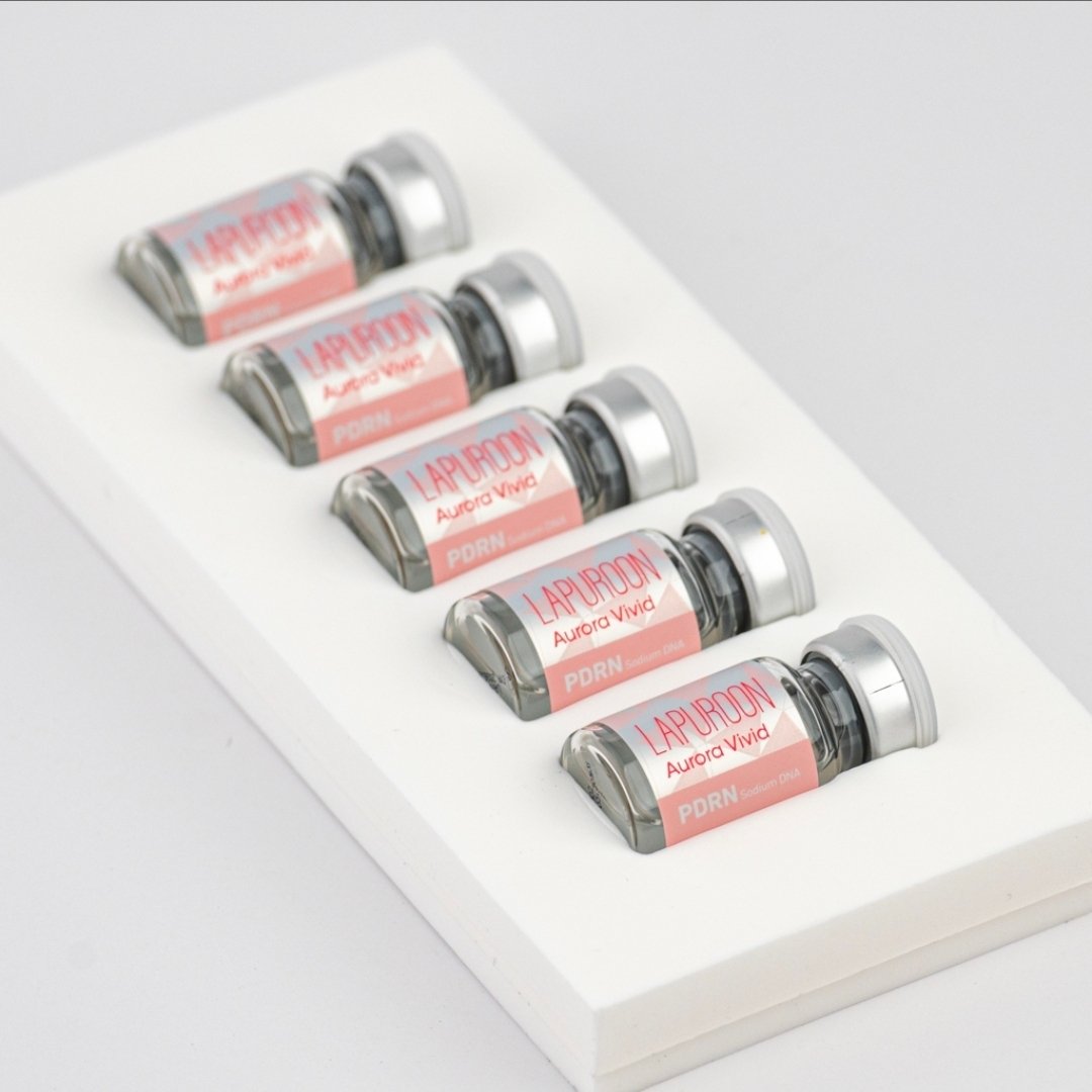 Lapuroon Aurora 5mL (5 each) - Image 2