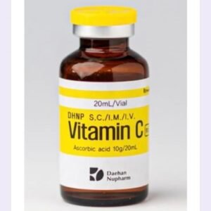 Vitamin C 10g/20mL