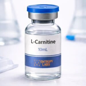 L-Carnitine 500mg 10mL