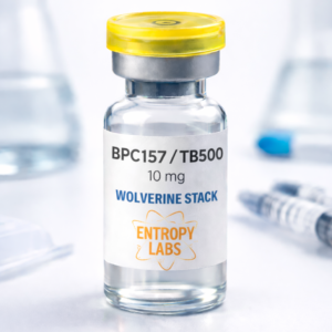 BPC157/TB500 BLEND 10mg