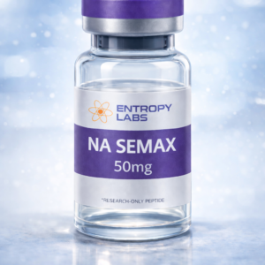 NA Semax 50mg