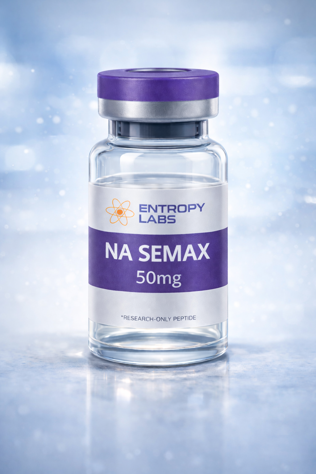 NA Semax 50mg