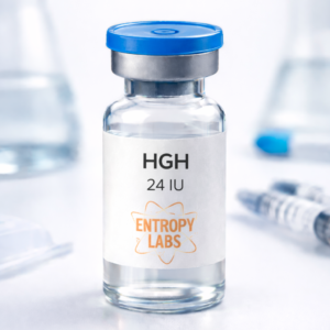 HGH 24iu