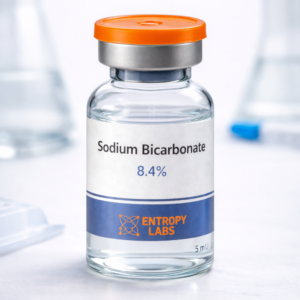 Sodium Bicarbonate 8.4% 5mL