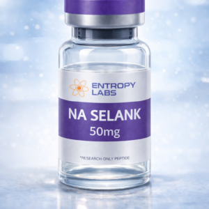 NA Selank 50mg