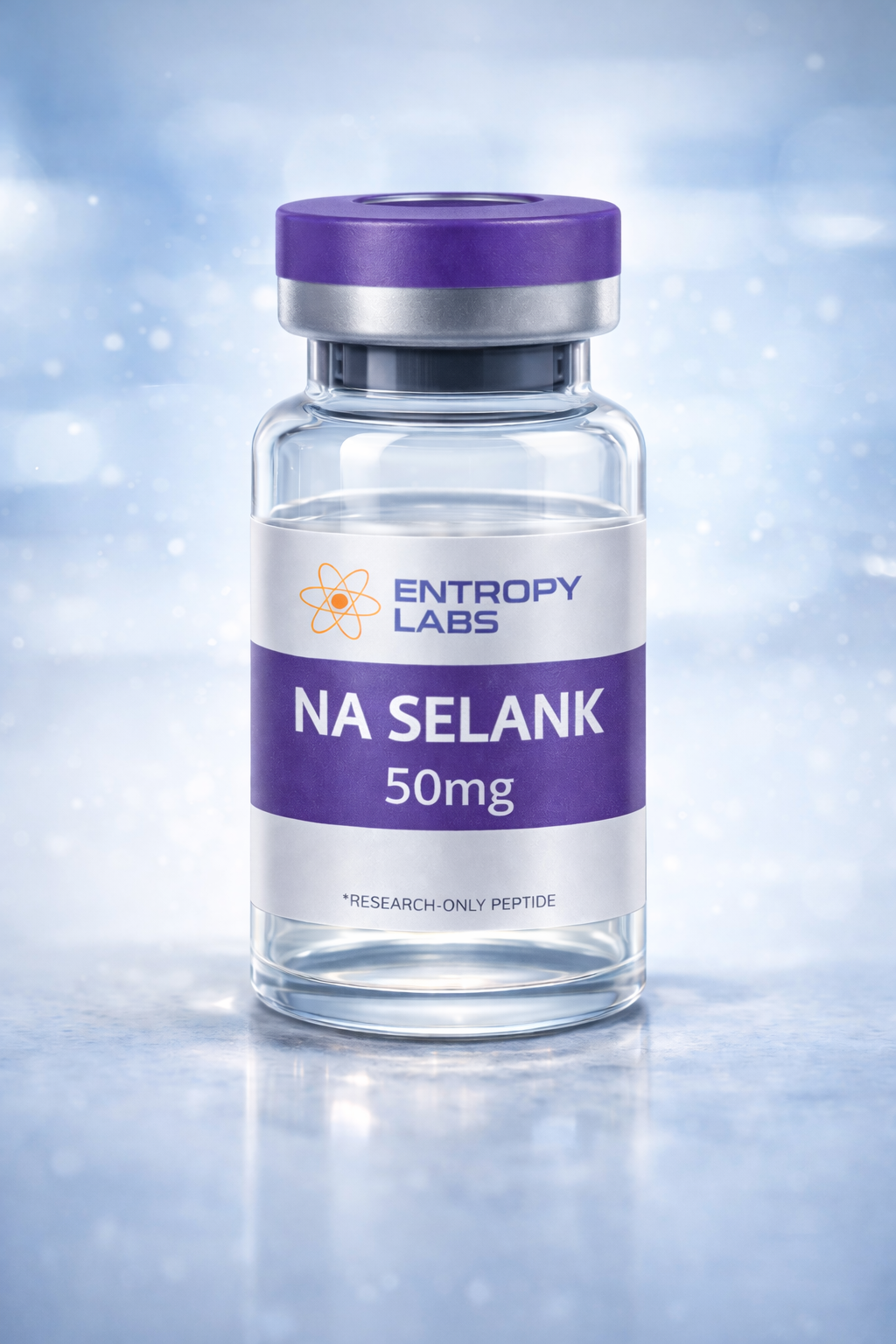 NA Selank 50mg