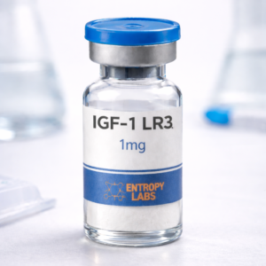 IGF 1 LR3 1mg