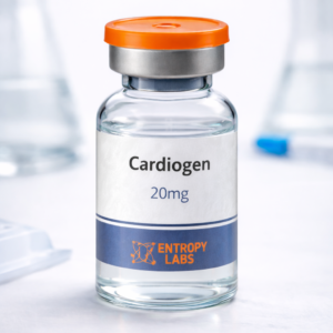 Cardiogen 20mg
