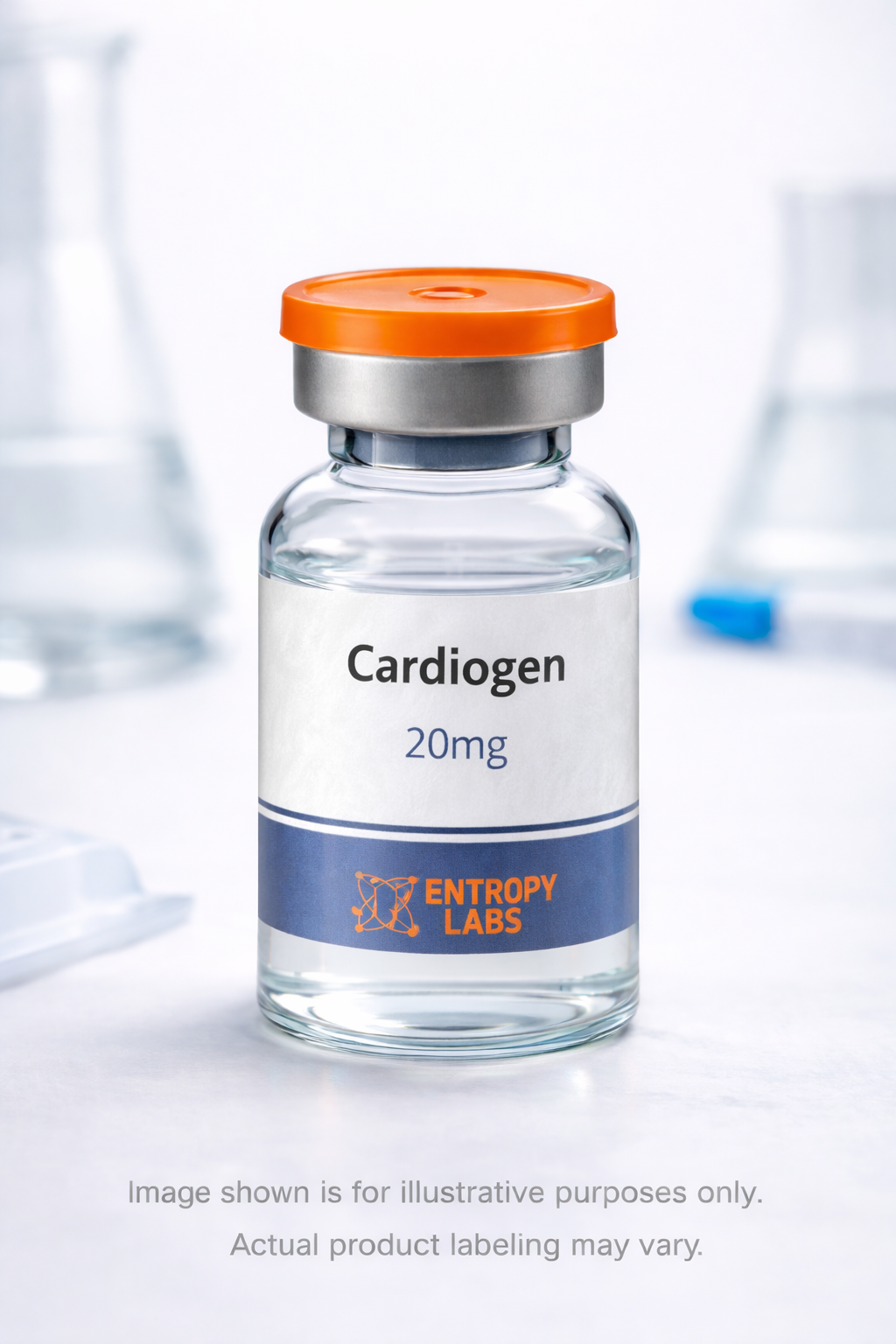 Cardiogen 20mg