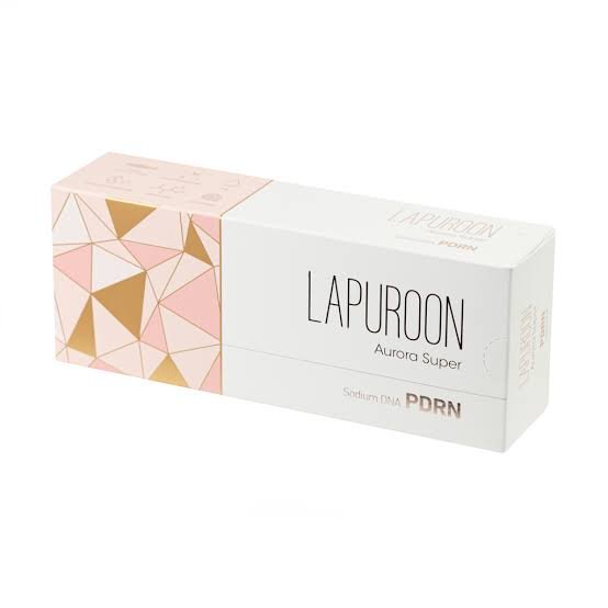 Lapuroon Aurora 5mL (5 each)