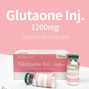 Korean Glutathione 1200mg