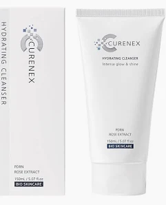 Curenex Hydrating Cleanser