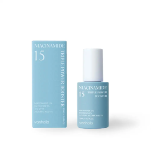 Vanhalla Niacinamide 15 Serum