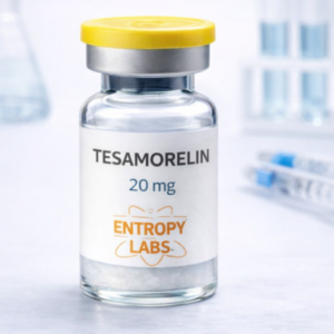 Tesamorelin 20mg