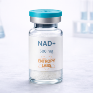 NAD+ 500mg