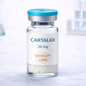 Cartalax 20mg