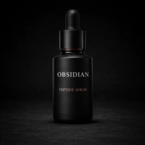OBSIDIAN Peptide Serum 30mL