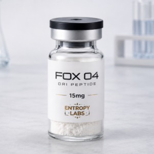 FOX 04 DRI (API) 15mg