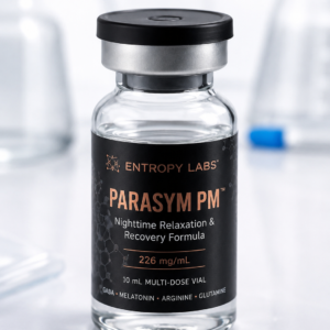 Entropy Parasym PM
